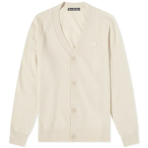 Keve New Face Cardigan
