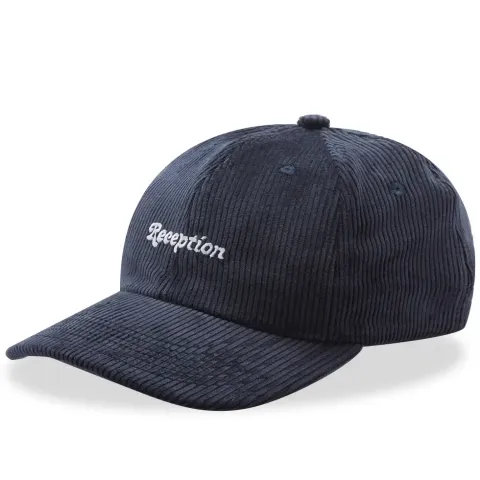 Core Corduroy 6 Panel Cap