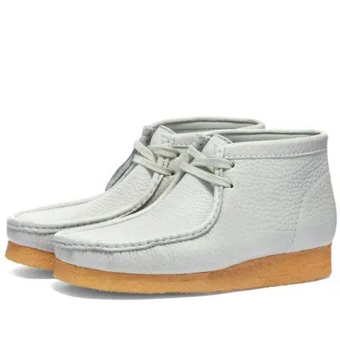x Sporty & Rich Wallabee Boot