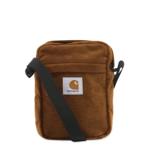 Flint Cord Shoulder Pouch