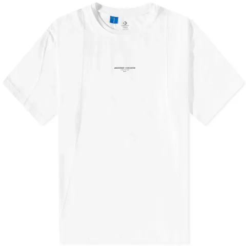 x Ader Error T-Shirt