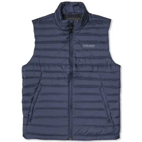 Sundance Vest
