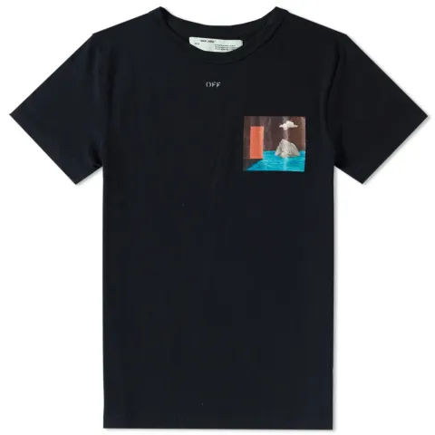 Mini Door Tee