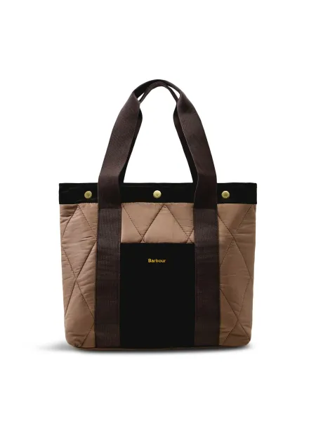 BARBOUR Healy Tote Bag