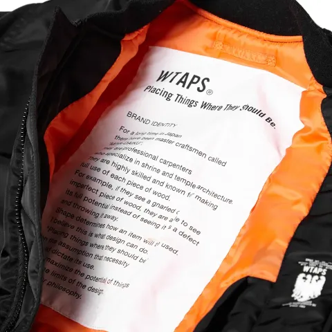 MA-1 Jacket