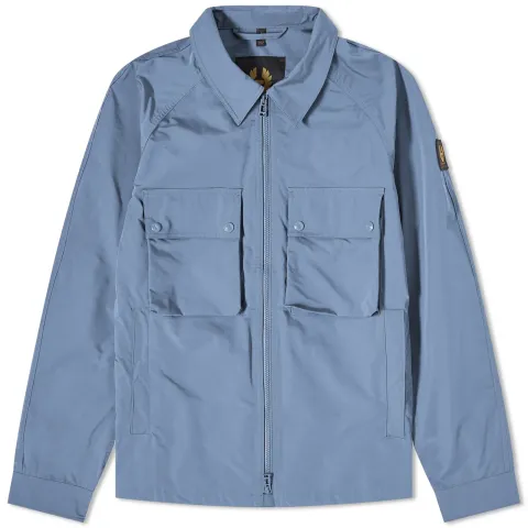 Hedger Overshirt