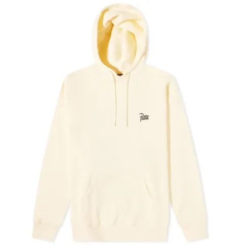 La Flor Hoodie