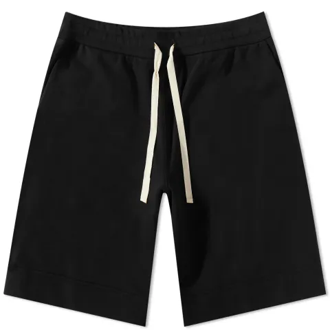 Plus Sweat Shorts