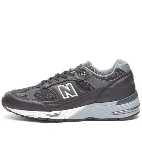 M991DJ - Made in England