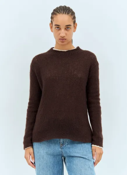Helios Sweater