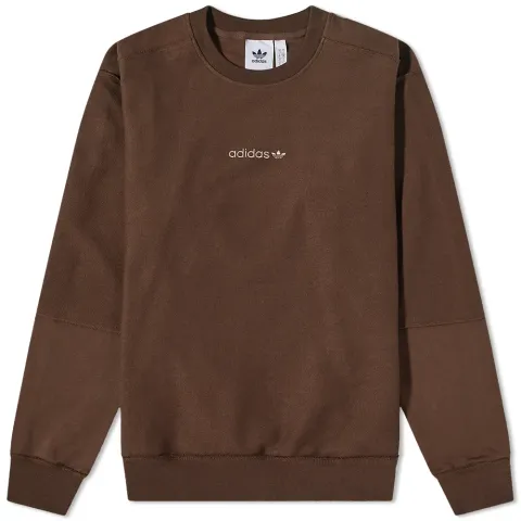 Loopback Crew Sweat