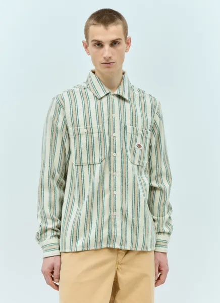 Hope Stripe Shirt