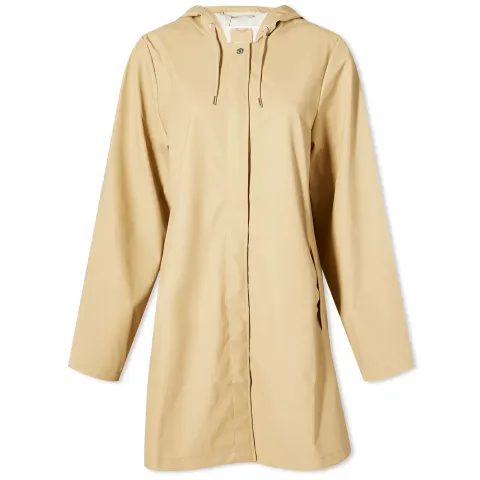 A-Line Rain Coat
