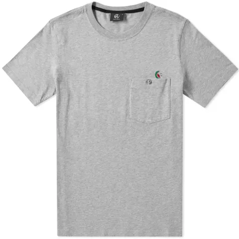 Melon Pocket Tee