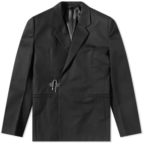 U-Lock Slim Blazer
