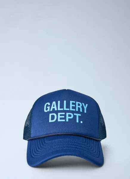 Mesh Panel Cap