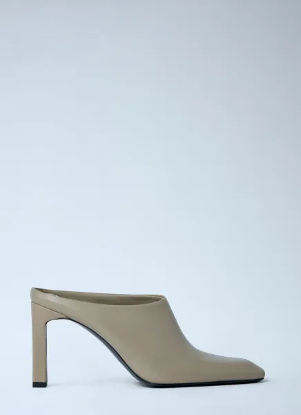 Bar Mules