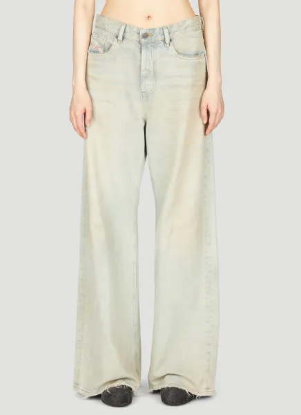 1996 D-Sire Jeans