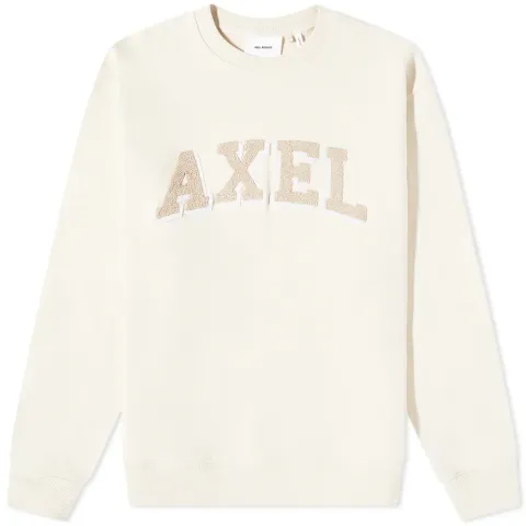 Axel Arc Sweat