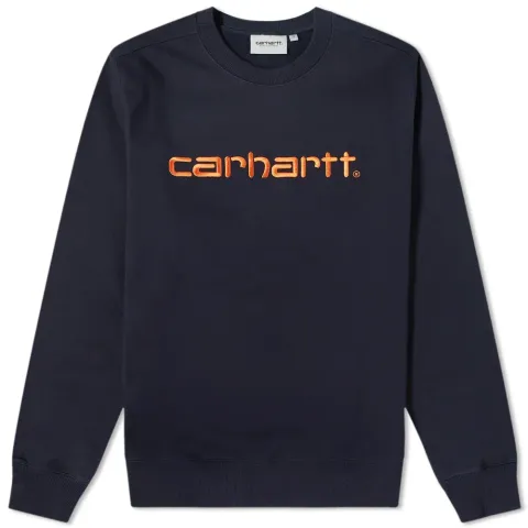 Logo Sweat