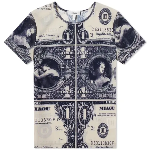 Mini T-Shirt