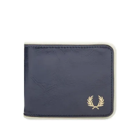 Authentic Classic Billfold Wallet