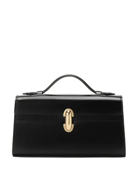 Symmetry Pochette Black