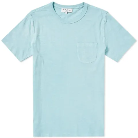 Wild Ones Pocket Tee