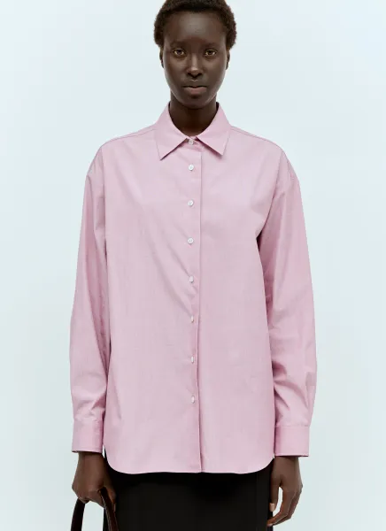 Attica Shirt