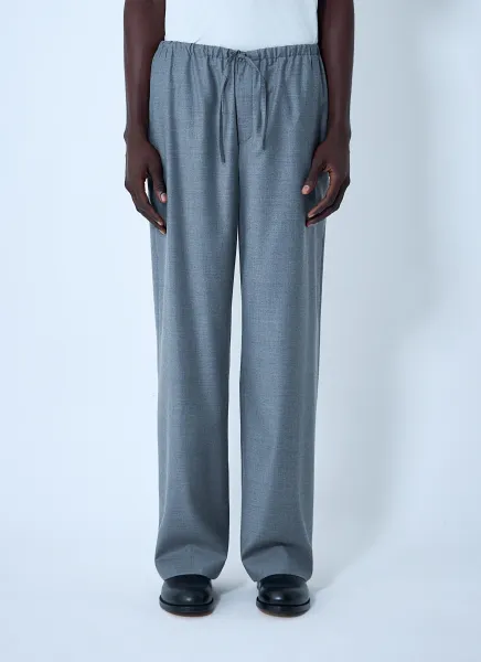 Xon Wool Pants