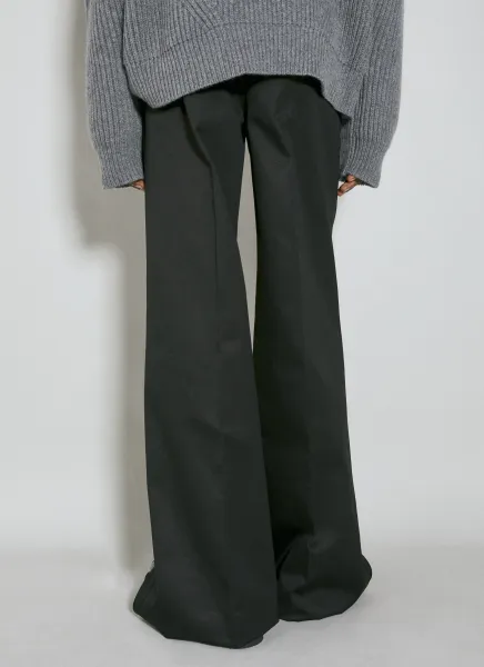 Achaz Wide Leg Pants
