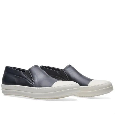 Boat Sneaker