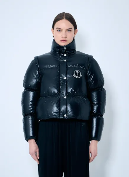 Noella Short Down Jacket