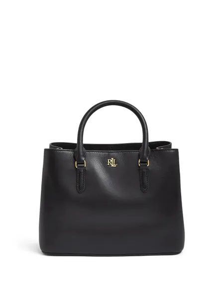 Lauren Ralph Lauren Marcy 26 Small Satchel