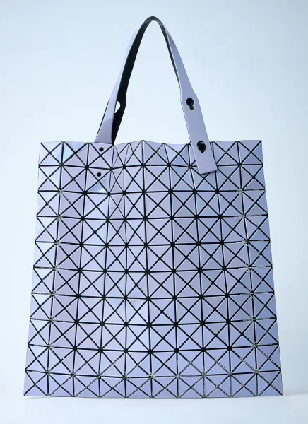 Prism Plus Tote Bag