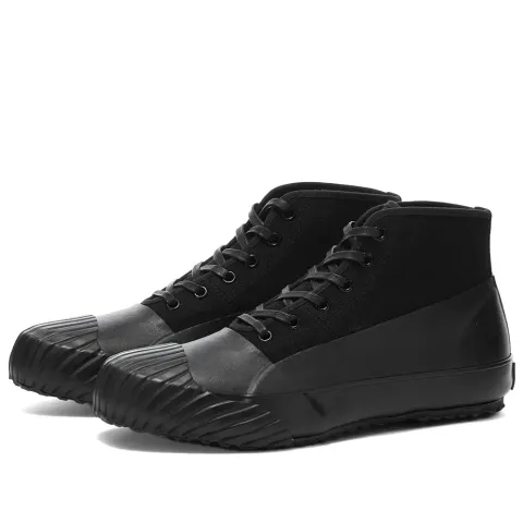 All-Weather Shoe