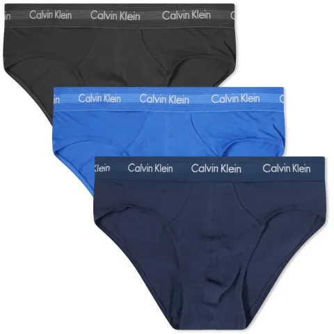 Hip Brief - 3 Pack