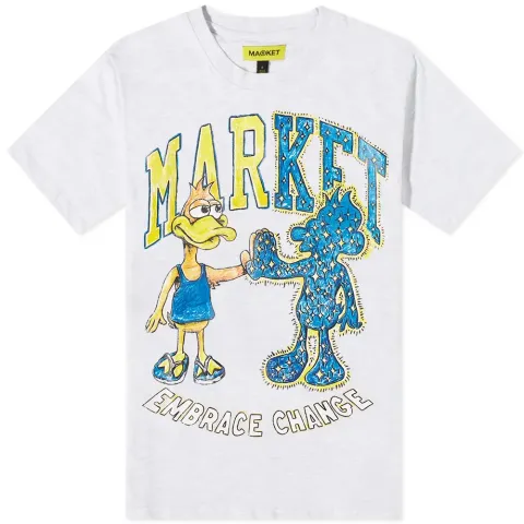 Dark & Light Duck T-Shirt