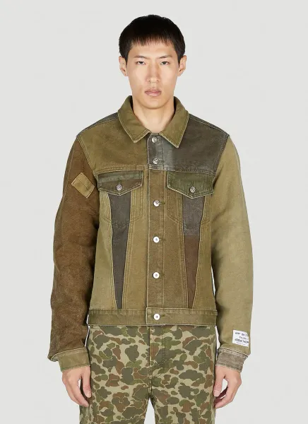 Andy Jacket