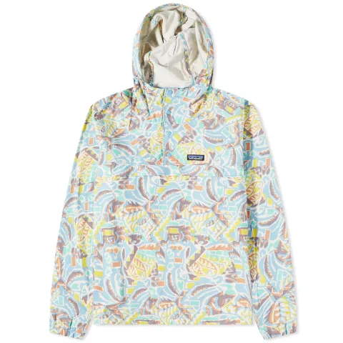 Funhoggers Anorak