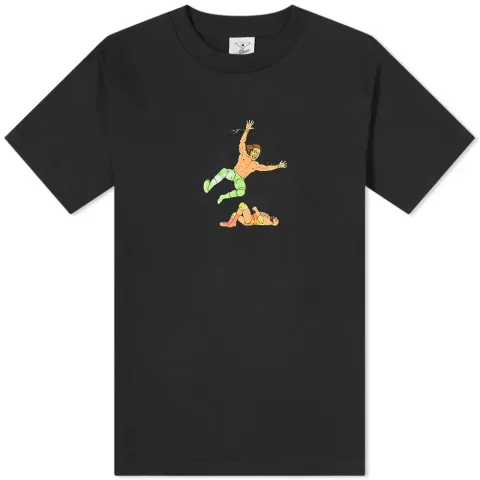 Top Ropes T-Shirt