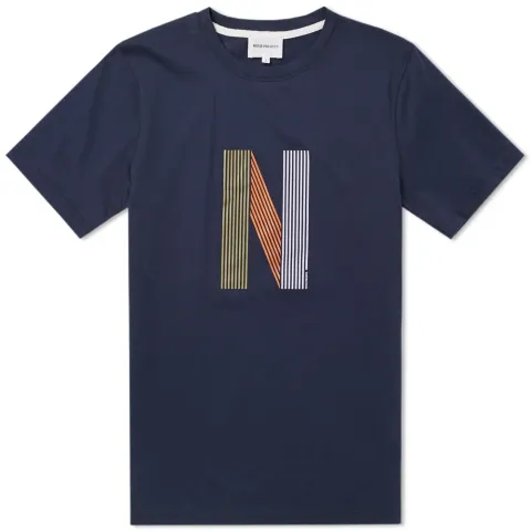 Niels Layer Logo Tee