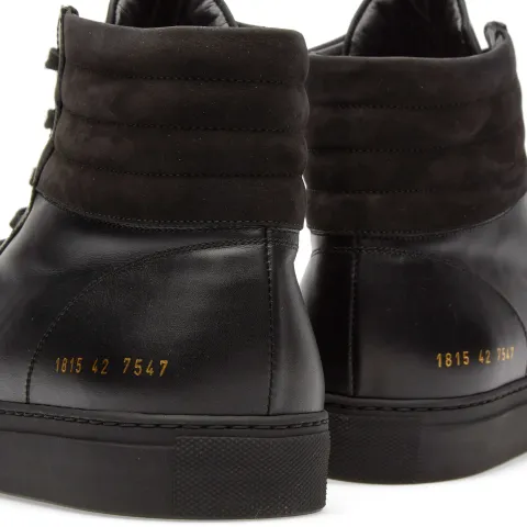 Achilles Premium High