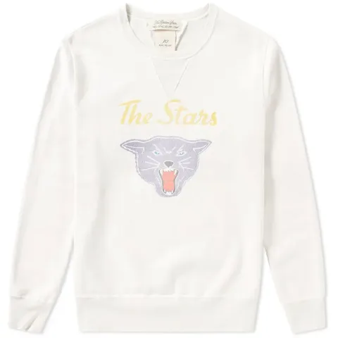 The Stars Crew Sweat