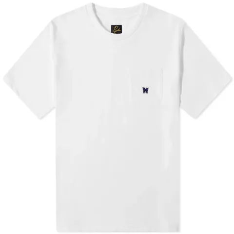 Butterfly Logo T-Shirt