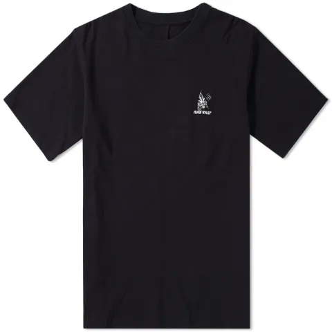 T-Skull Skate Tee