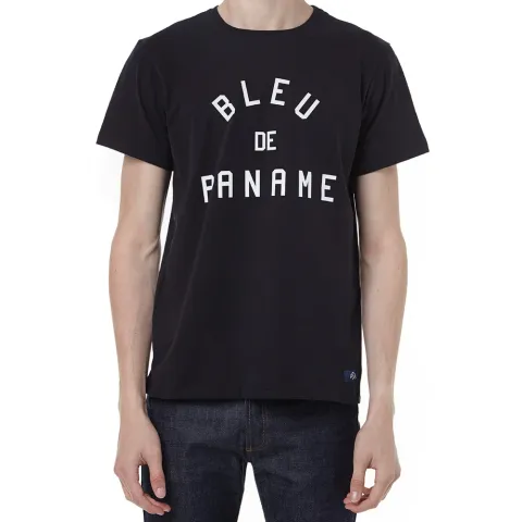 Baton Logo Tee
