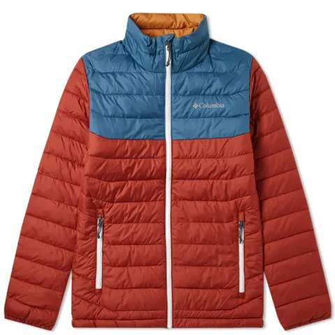 Powder Lite Jacket