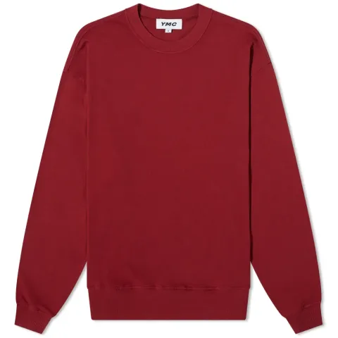 Triple Long Sleeve T-Shirt