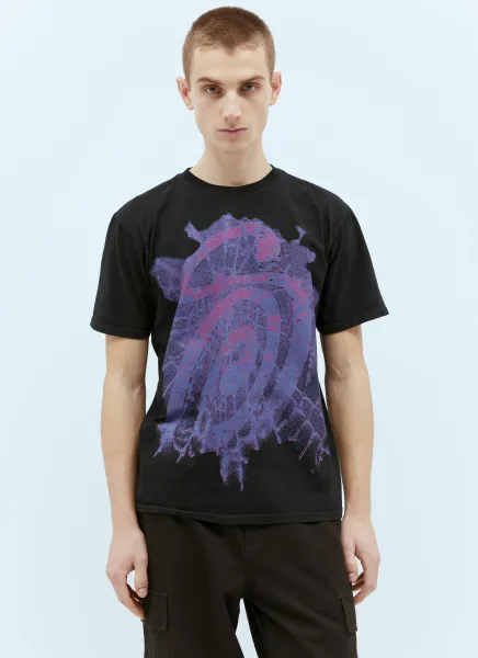 Web T-Shirt